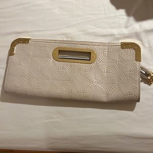 BCBG Maxazria Clutch